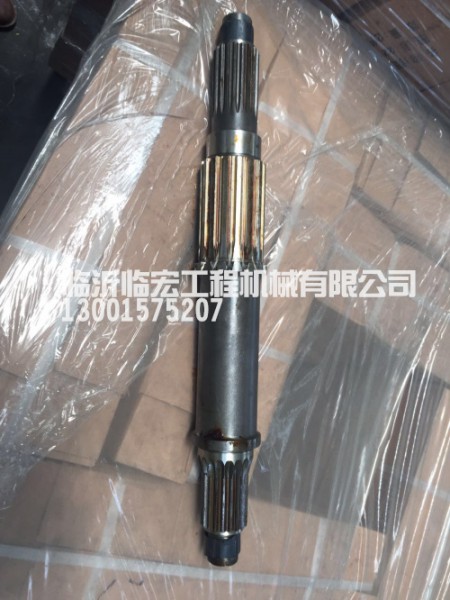 江西裝載機配件7