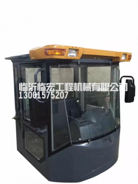 江西裝載機配件16