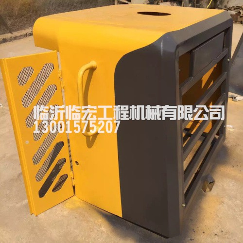 江西裝載機配件17